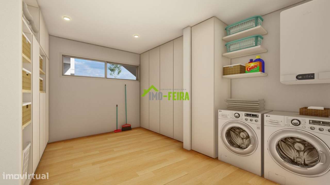 Apartamento T2 + 1 - Grande imagem: 4/18