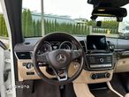 Mercedes-Benz GLE 350 d 4-Matic - 11