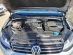 VW Sharan 2.0 TDI Blue Highline DSG - 17