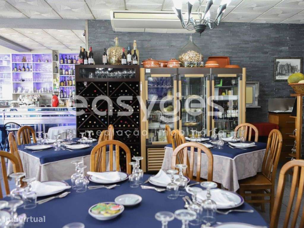 Excelente Restaurante Centro Histórico da Guarda - Grande imagem: 2/35