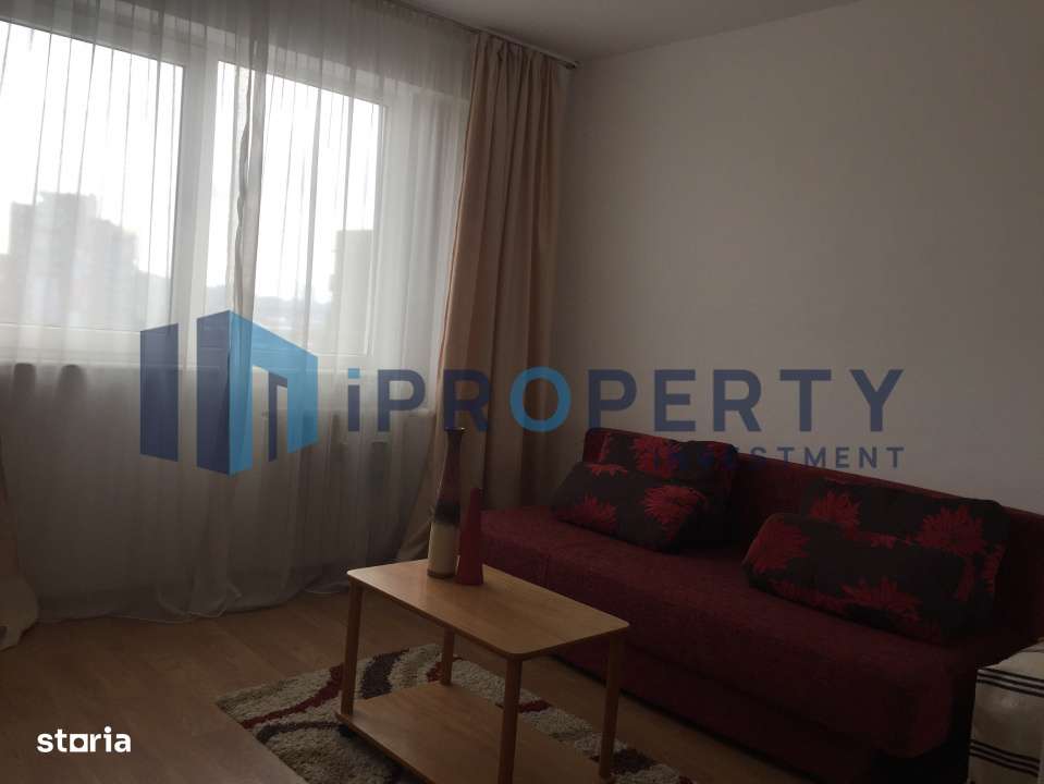 Garsoniera | Piata Sudului - Berceni | Proximitate metrou 5 minute | - Imagine principală: 4/15