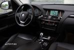 BMW X3 xDrive20d AT Luxury Line - 8