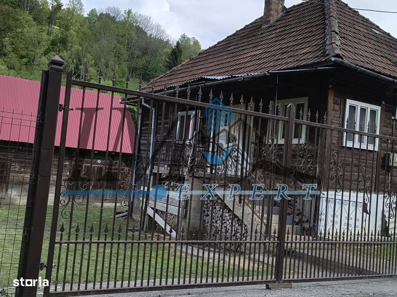 Casă țărănească de vânzare, Avram Iancu, Alba - Imagine principală: 2/4