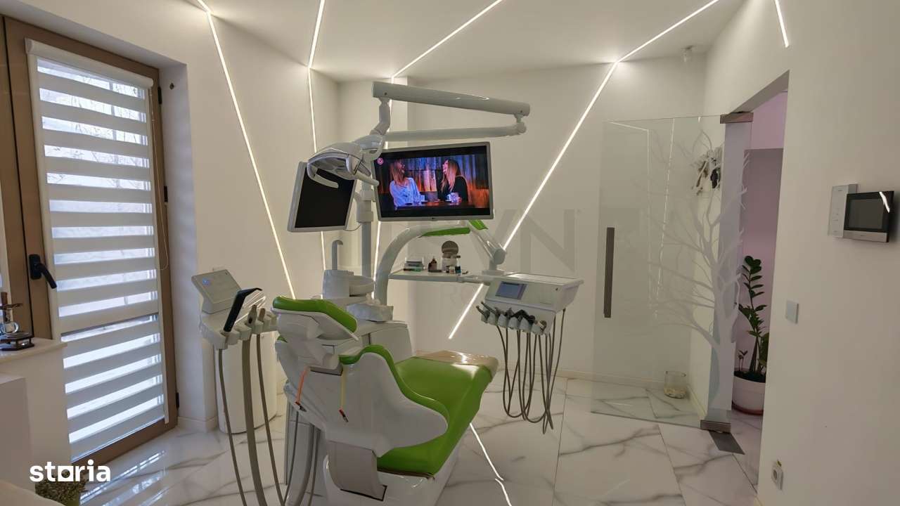 Apartament 2 camere - Morarilor - Atlantis Residence - Imagine principală: 3/12