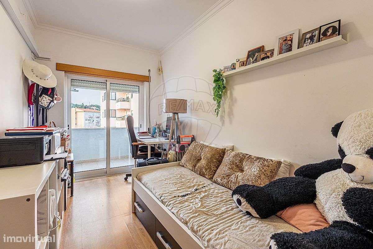 Apartamento T3 para venda-28