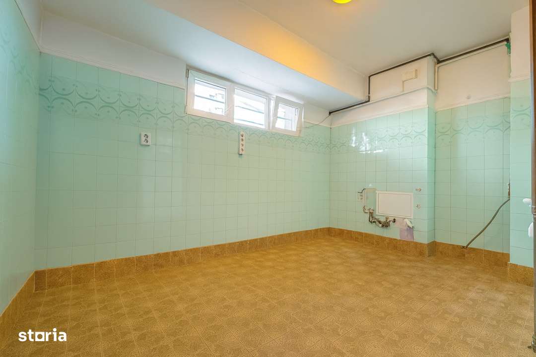 Duplex rar in Iancului – 113mp de spatiu si lumina, aproape de Mega-11