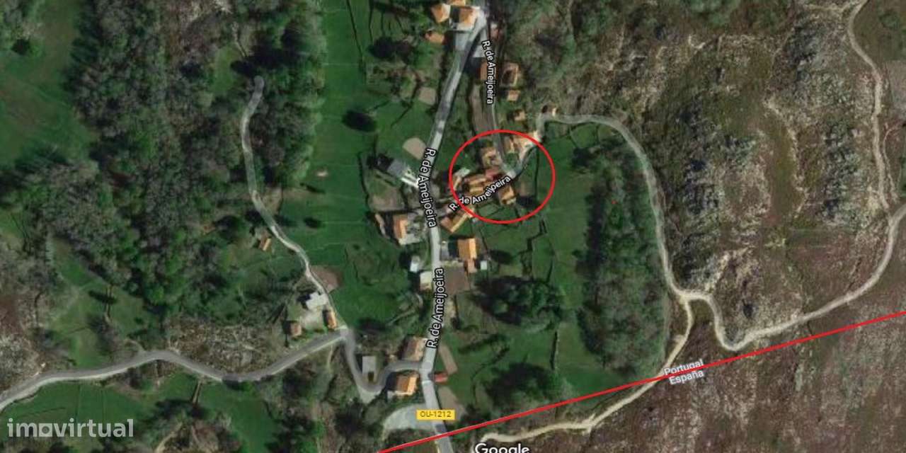 Moradias em Castro Laboreiro-8