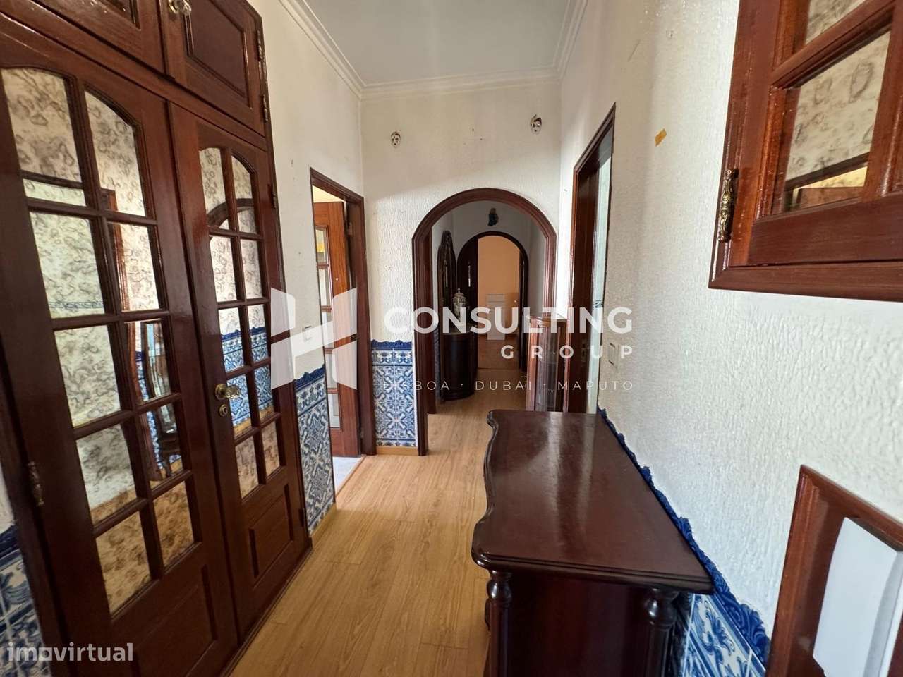 Apartamento T2 Venda em Mina de Água,Amadora-6