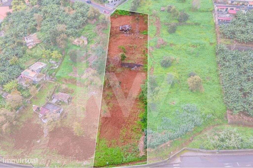 Terreno para construção com 2010 m2 localizado no Pilar - Grande imagem: 3/9