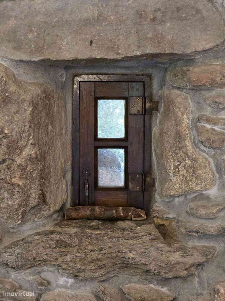 Casa de Aldeia em Gondar - Grande imagem: 4/54