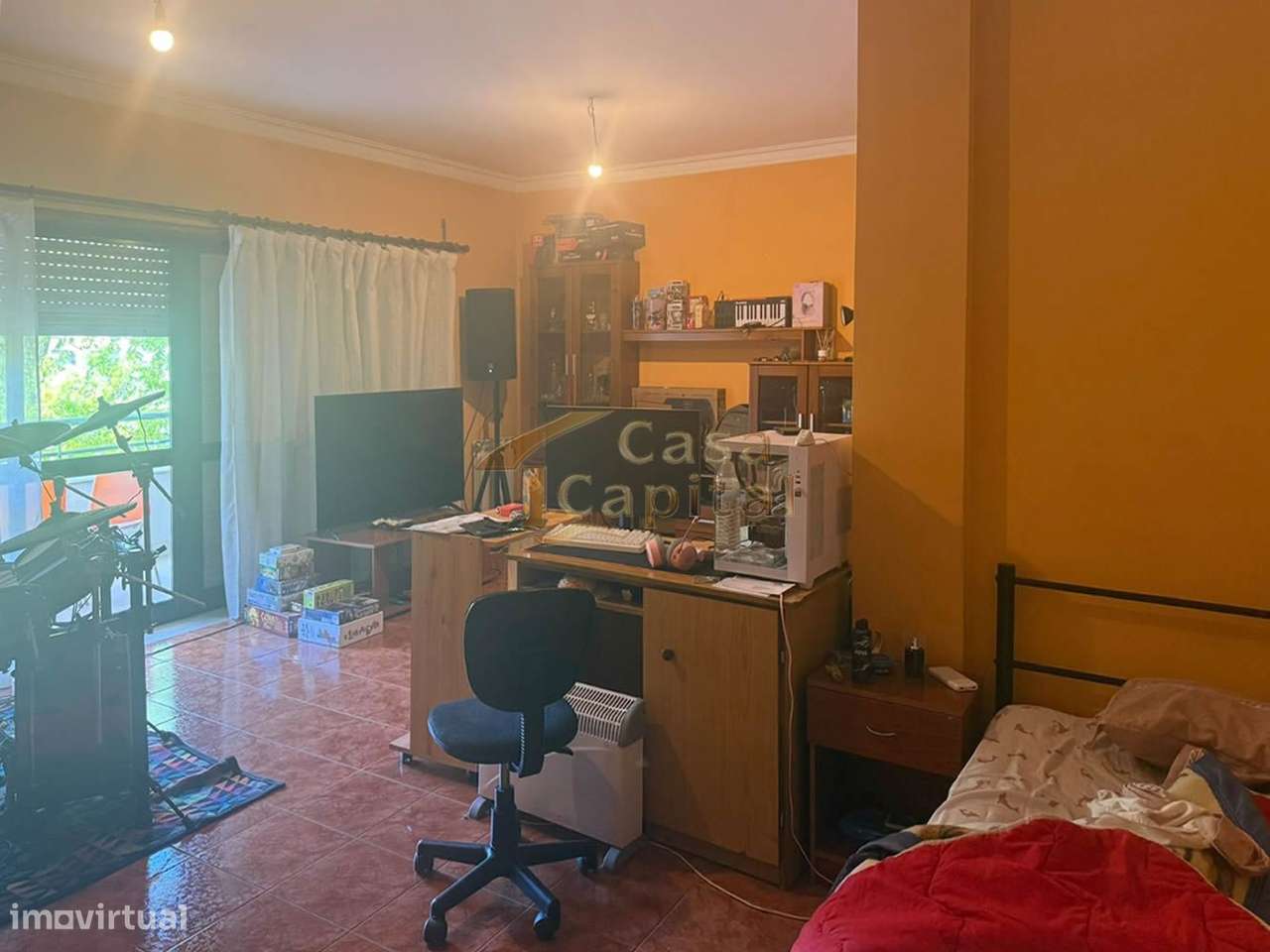 T3 à Venda em Vila Real – Zona Central | Excelente Oportunidade-20