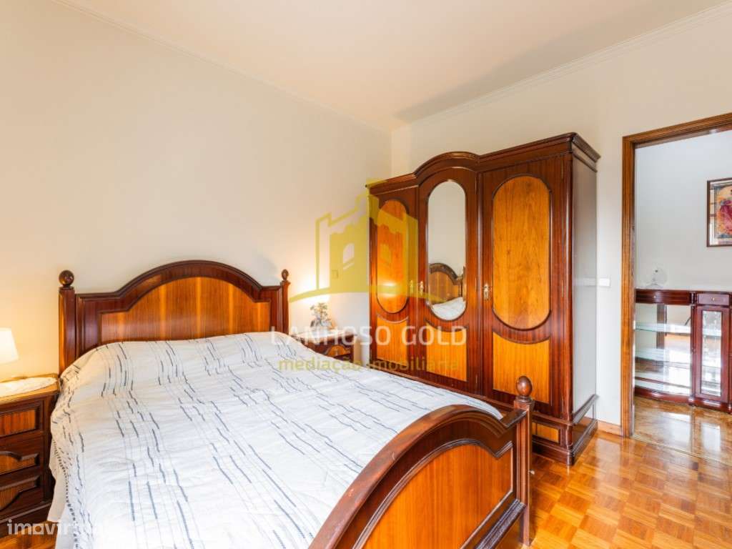 Moradia T5 de Charme em Taíde - Grande imagem: 4/26