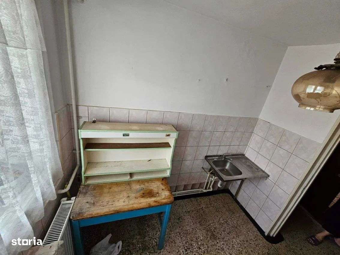 Apartament cu 2 camere in Micro 16 - Imagine principală: 3/8