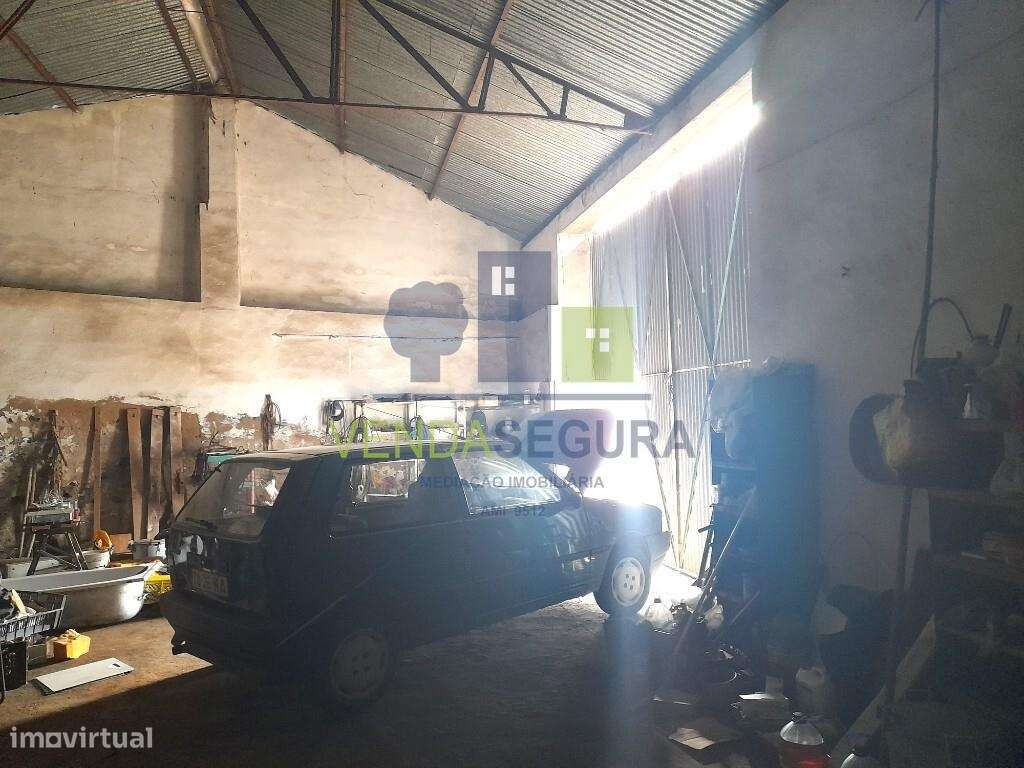 Armazém | Beringel | Beja - Grande imagem: 5/8
