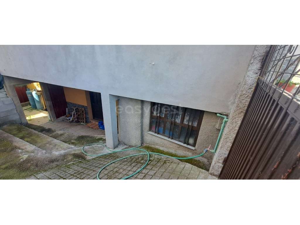 Moradia T3 na Belíssima aldeia de Foz do Sabor, Torre de Moncorvo. - Grande imagem: 5/17