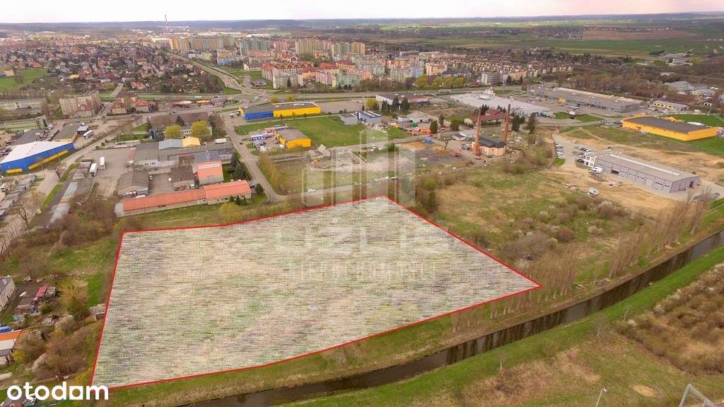 Działka produkcyjna - Pełny obrazek: 3/4