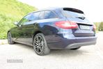 Mercedes-Benz C 180 BlueTEC Avantgarde+ - 54