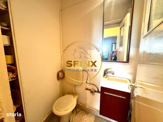 Apartament 4 camere de vanzare Titan Parcul IOR 77 mp-10
