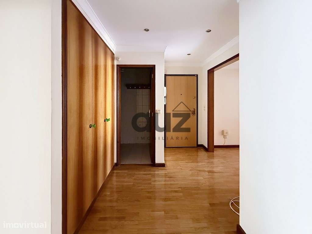 Apartamento T3, Avenida da República, Matosinhos, Porto-9