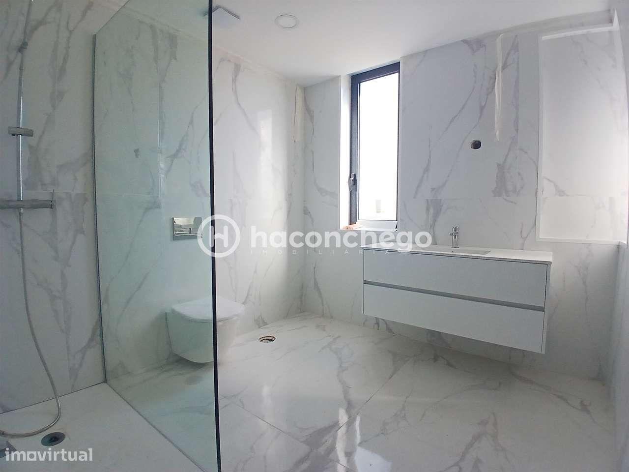 Moradia T3 nova Silva Barcelos-40