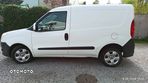 Fiat Doblo - 5