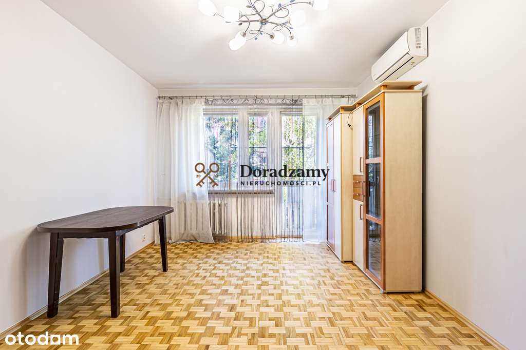 Trzy niezależne pokoje na niskim piętrze - Pełny obrazek: 4/9