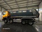 Mercedes-Benz AROCS 4145 - 6