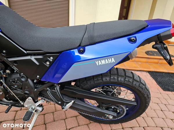 Yamaha Tenere - 31