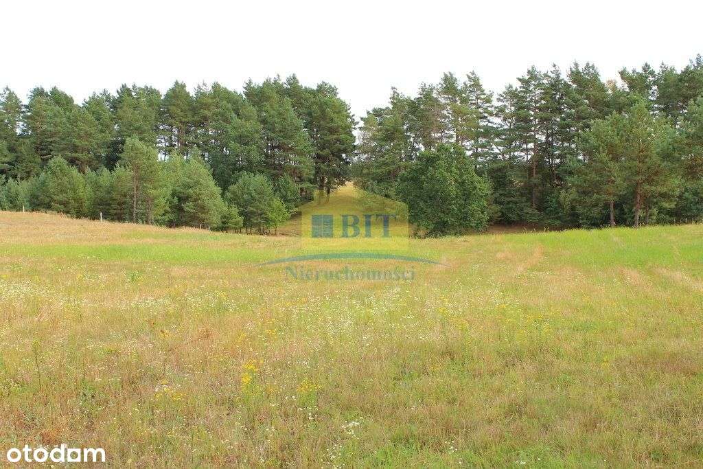 Działka 8,58 ha z widokiem panoramicznym-16