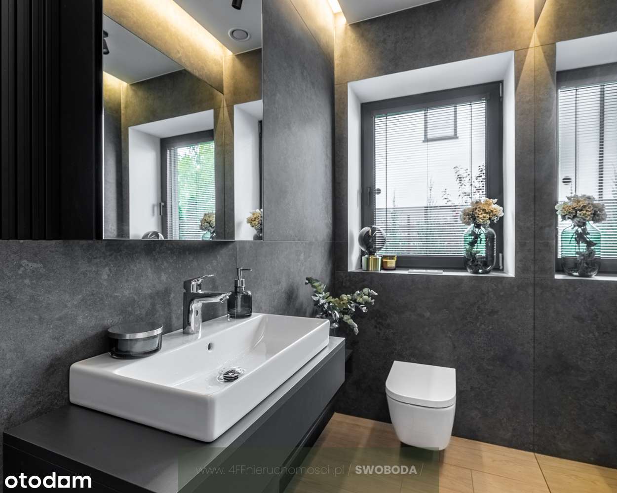 Piękny Dom Pasywny z Basenem | 20 min od Łodzi-12