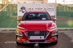 Hyundai KONA 1.6 T-GDI 4WD Aut. Luxury + - 31