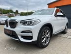 BMW X3 xDrive20i Aut. xLine - 11