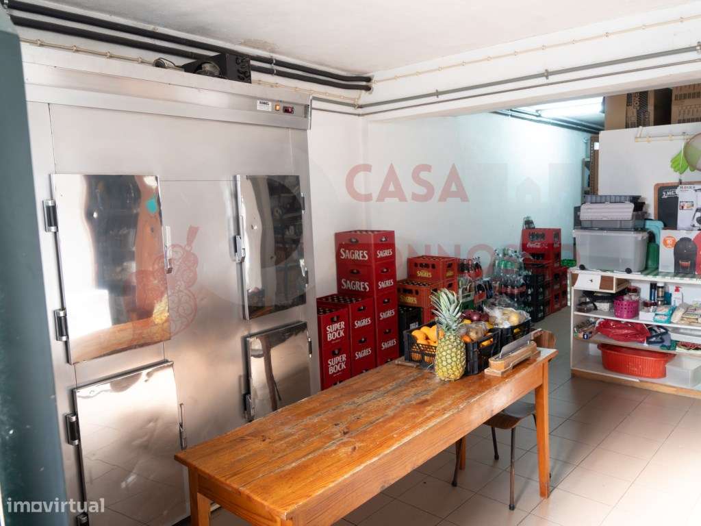 Imóvel Multifuncional com Elevado Potencial de Rentabilidade-39