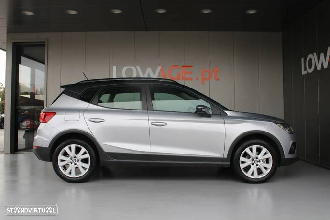 SEAT Arona 1.0 TSI Style - 16