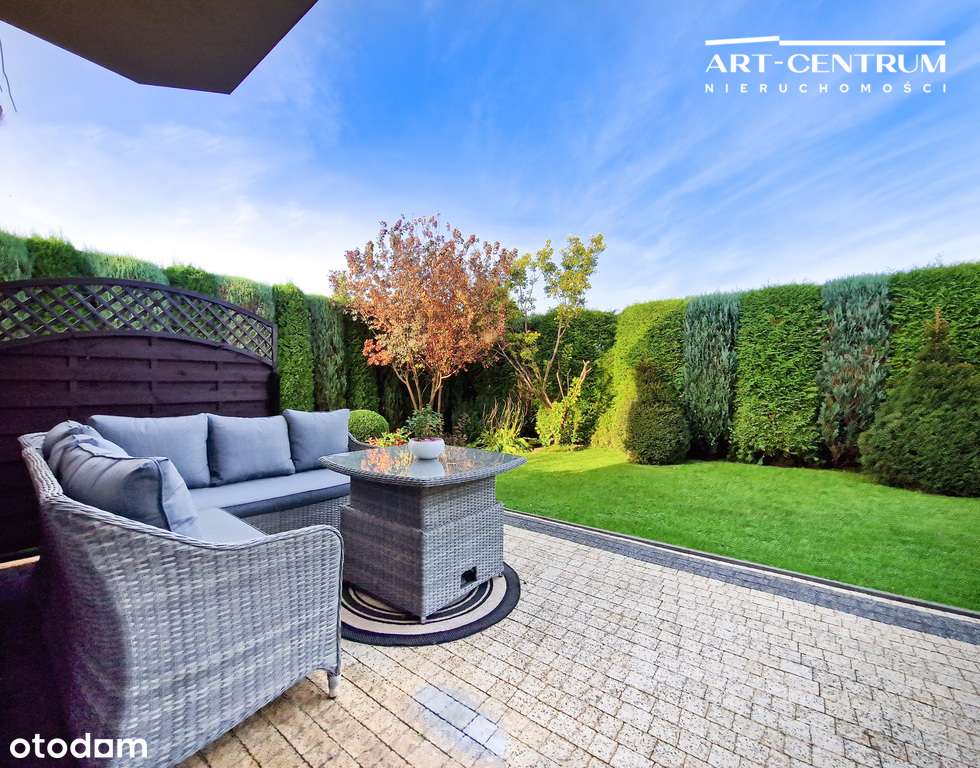 Energooszczędny dom niedaleko jeziora - Pełny obrazek: 4/20