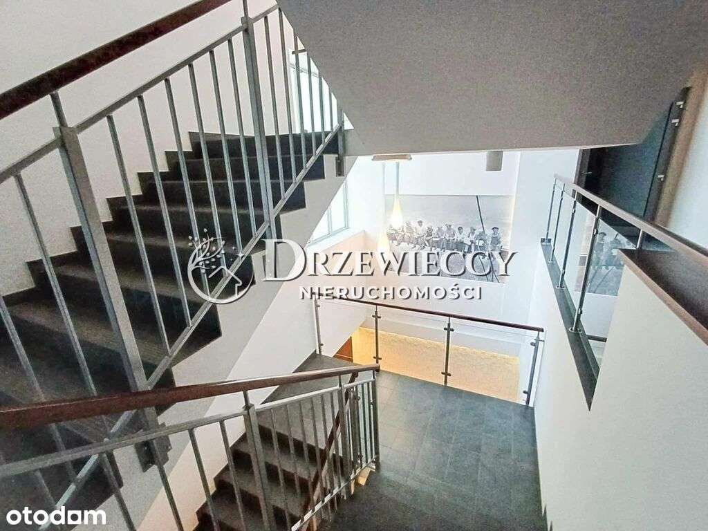 Jasne Nowoczesne Kameralne Osiedle Wysoki Standard-16