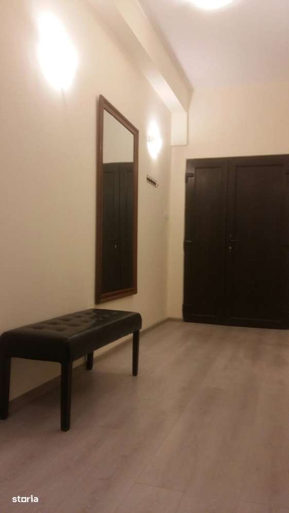 Calea Victoriei,Pasajul Englez,superb, pret.airbnb,cladire istorica - Imagine principală: 5/16