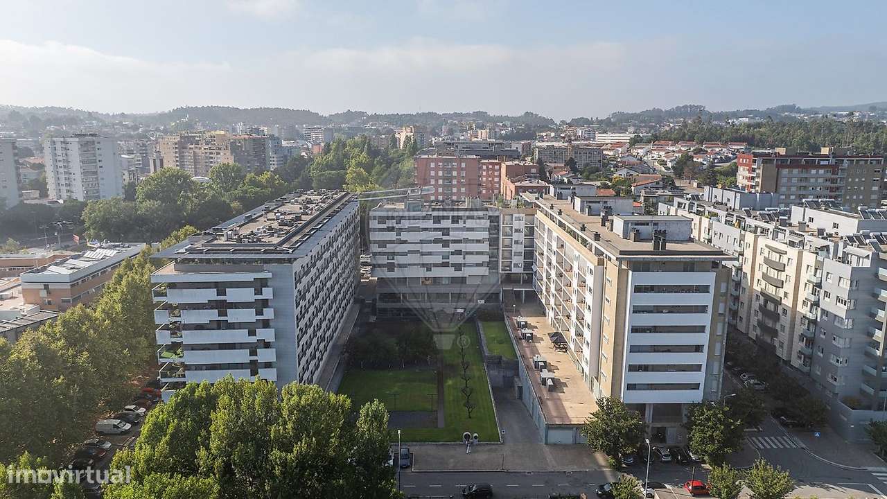 Apartamento T3 para venda-22