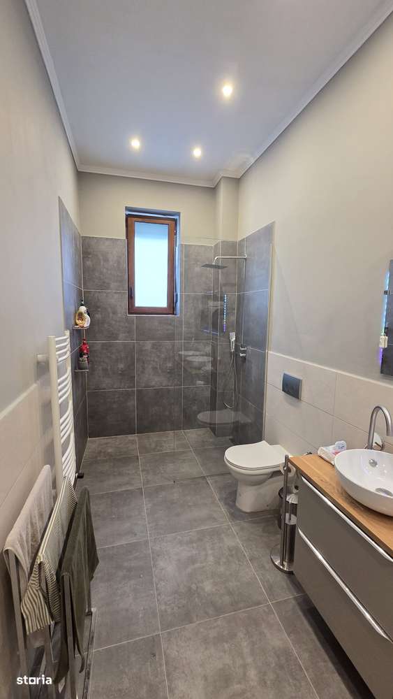 Apartament cu 3 camere / Dorobanților / parcare / boxă-9