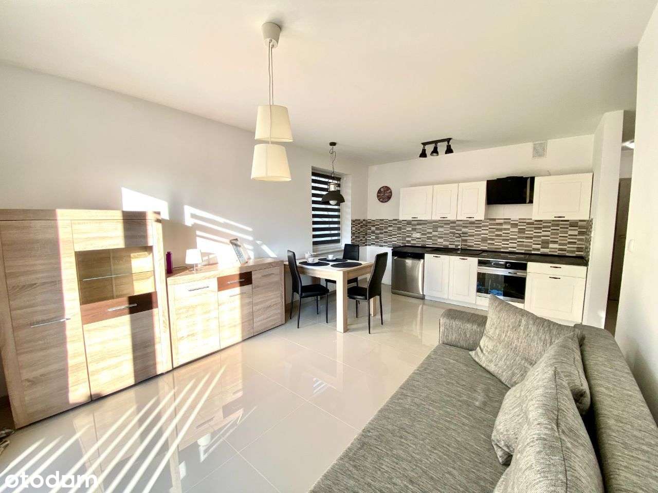 Mieszkanie 2 pokoje Straconka z parkingiem в оренду - Pełny obrazek: 5/7