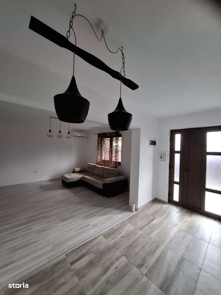 Sanandrei – Duplex  2  Camere – Pod  Mansardabil - Imagine principală: 4/15