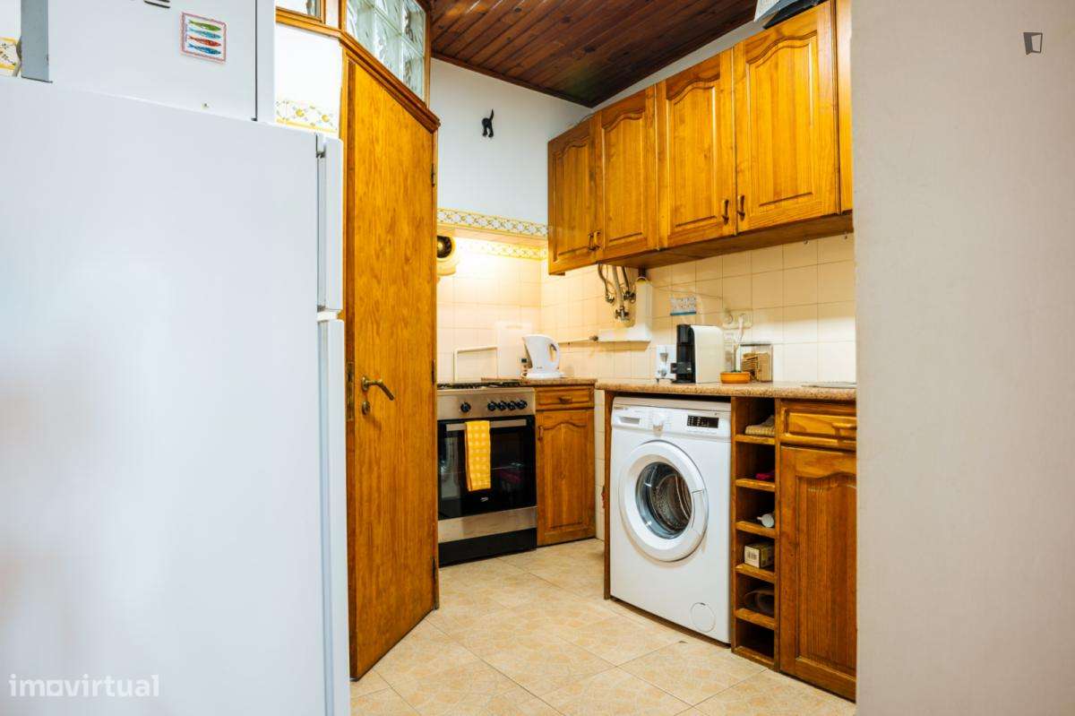 Apartamento com 1 quartos - localizado em Bairro Alto Lisbon - Grande imagem: 2/33