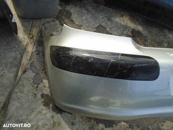 Bara spate Peugeot 307 hatchback din 2005 - 2