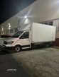 Volkswagen Crafter - 5