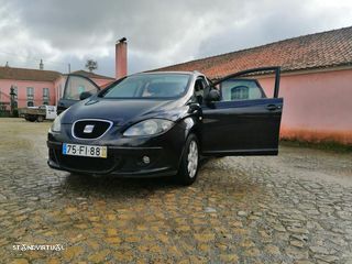 SEAT Altea XL 1.4 16V Reference