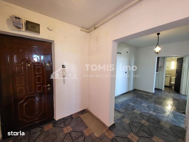 Apartament 3 camere cu vedere panoramica la lac si mare-5