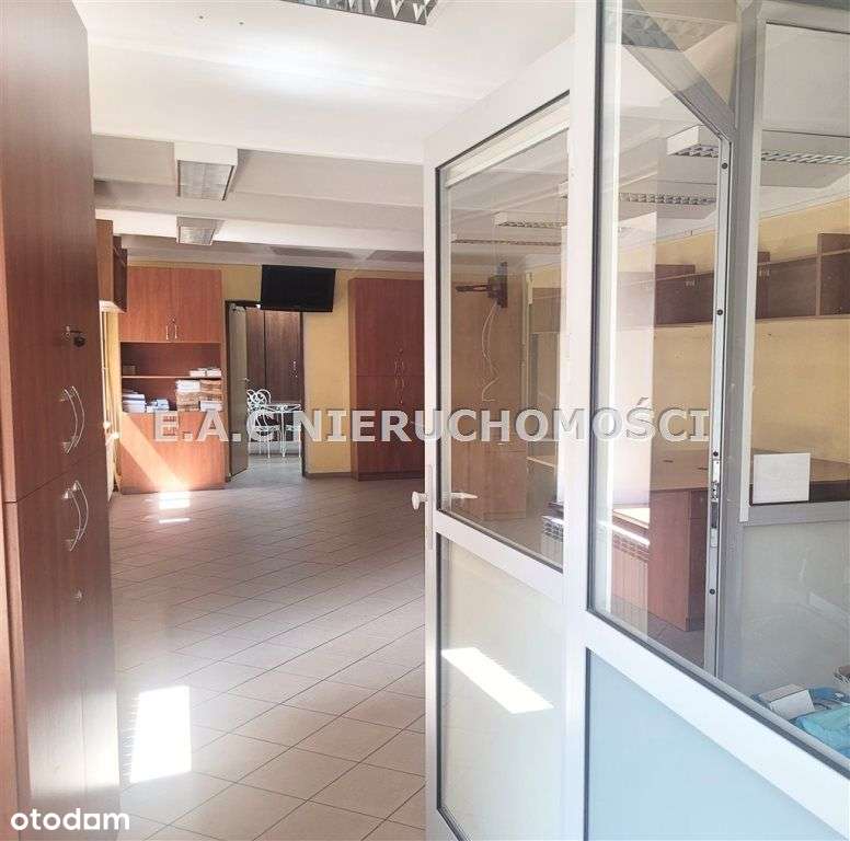 kamienica przedwojenna * Andrychów - Rynek-15