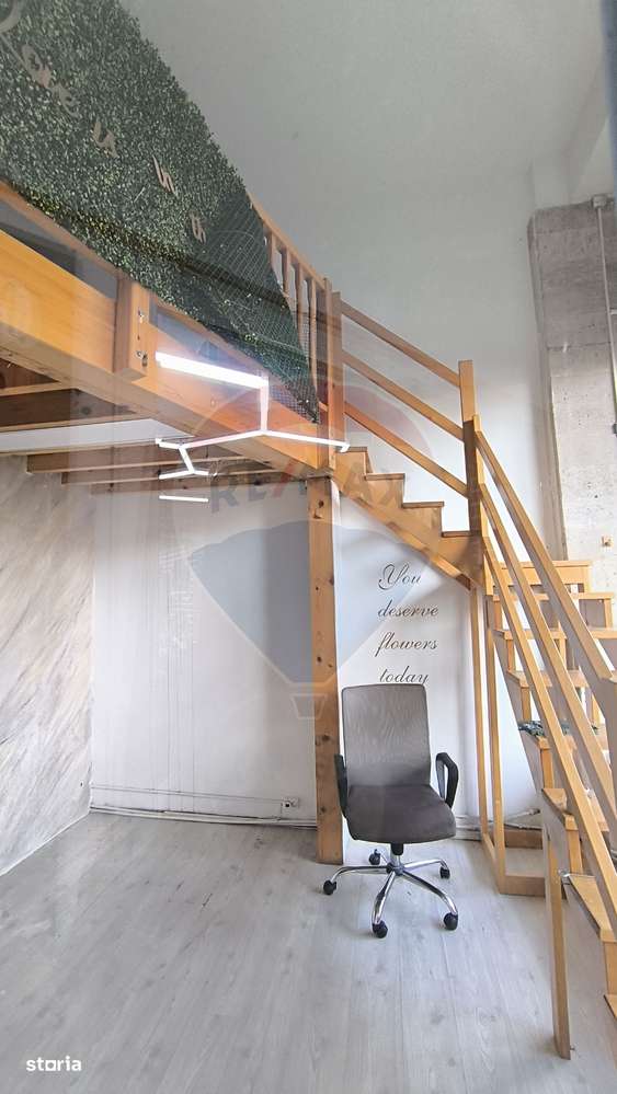 Spațiu comercial de inchiriat Marasti - Imagine principală: 3/14