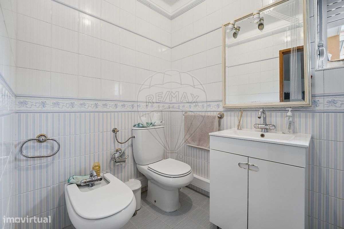 Apartamento T3 para venda-13