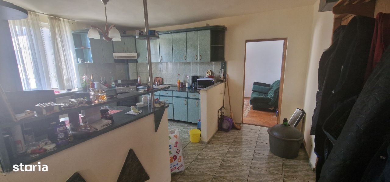 Apartament 3 came zona Dragoș Vodă